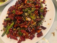 -鼎香润(德胜门内店)