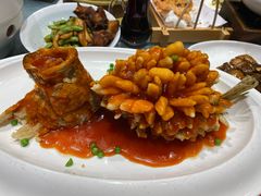 -小厨娘淮扬菜(天印大道店)