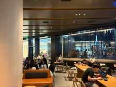 -星巴克臻选(上海合生汇1F店)