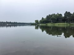 -美兰湖景区