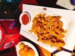 酥肉-巴邑火锅·夜宵(港隆广场店)