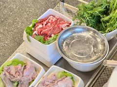 -活潑鲜跳(湖滨商业街店)