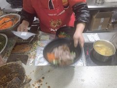 -一品飘香米线(一中总店)
