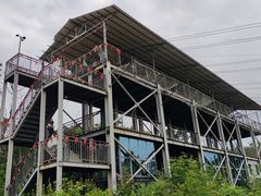 -石燕湖生态旅游景区