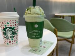 -星巴克臻选(宁波北仑银泰城店)