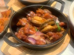 -潮界(虹桥新天地店)