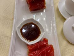 -泮溪酒家(荔枝湾店)