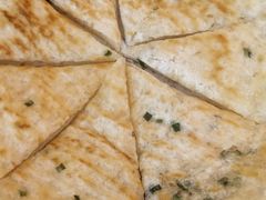 葱花饼-匠熙小馆(崇文门店)