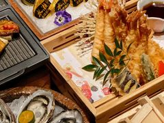 -Minase水濑·日料放题(外滩店)