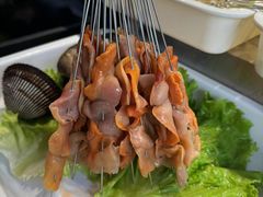 -星聚烧烤(刘家寨生活小区店)