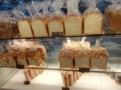 -BreadTalk面包新语(长寿路地铁站店)
