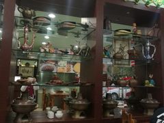 -清真新疆叶尔羌烤肉店(新香洲店)