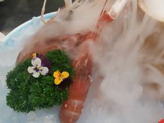 -蓝钻·国际美食海鲜自助百汇(西直门店)