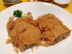古法手工香酥鸭-金玉满堂潮州酒楼(无限极荟购物广场店)