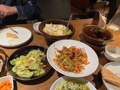 -清水亭湖北菜(大屯DT51店)