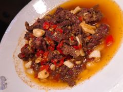 炊烟小炒黄牛肉-炊烟小炒黄牛肉(中心印象城店)