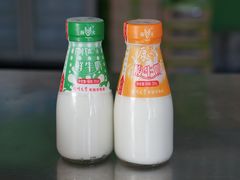 -扬大康源乳业鲜奶吧(大学北路店)