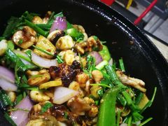 啫啫田鸡-石岐乳鸽村(南海第三分店)