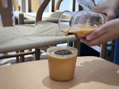 -Oasis coffee燕谷咖啡(公信店)
