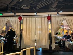大堂-潮堂(环球金融中心店)