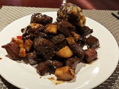 -天伦松鹤大饭店·欣妮咖啡