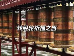 -护国法轮寺