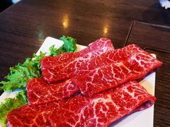 -焼肉 琉球の牛(北谷)