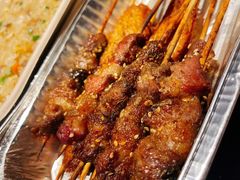 -九府羊·鲜羊火锅·烤串(新华路店)