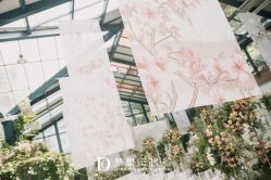 -荔枝屋婚礼堂