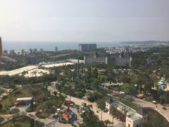 -富国岛珍珠游乐园
