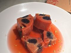-吴越荣记苏州菜·松鼠桂鱼 100% 活鱼现做(月光码头店)