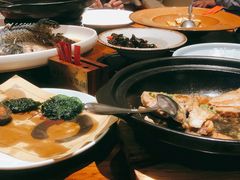 -瑶王府·广西菜(金阳路店)