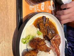 -大快活(丽丰店)