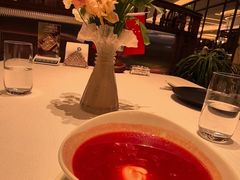 -马克西姆俄罗斯餐厅(绥芬河店)
