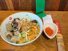 -越南牛肉河粉餐厅(书院巷店)