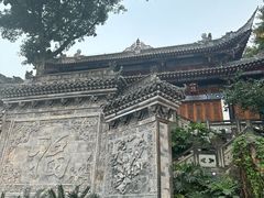 -关岳庙