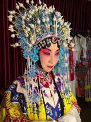 点击看大图 -霓裳雅韵京剧戏曲摄影(豪苑大厦店)