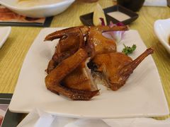 -添好运点心专门店(百老汇店)