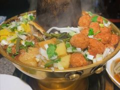 -并州大牌档之醉轻尘