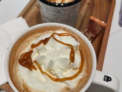 -Peet's 皮爷咖啡(乐峰店)