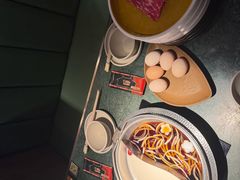 -牛New寿喜烧(中山公园龙之梦店)