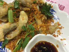 -师傅仔美食(东华老店)