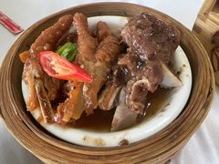 -鹿鸣酒家(越秀店)