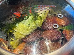 -苏大嘴蒸汽海鲜·海胆蒸饺(中山广场店)