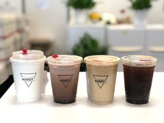 -Manner Coffee(芮欧百货店)