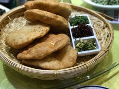 -李记搅团•非遗陕菜(三桥店)