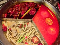-小龙坎火锅(春熙太古里店)
