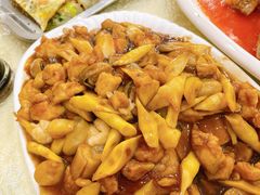 八珍豆腐-奥华餐厅·老张记(台基厂店)