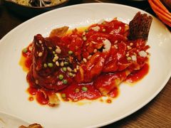 -品悦(崇明凯悦店)