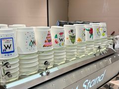 -M Stand(凯德乐峰广场店)